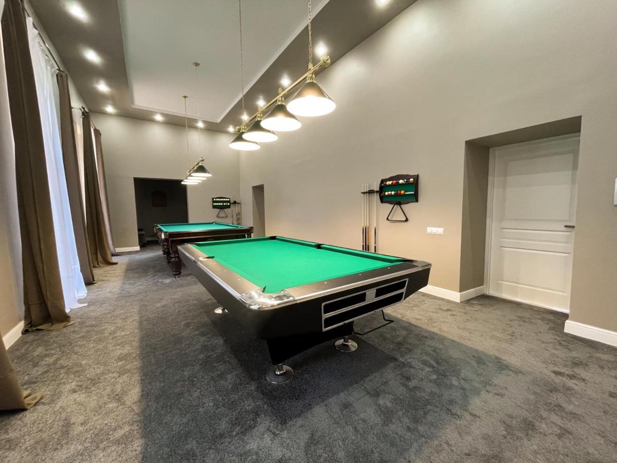 Hotel Abaata Гагра Екстериор снимка